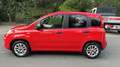 Fiat Panda More/2Hand/Scheckheft/Tempo/Klima/ Rot - thumbnail 5
