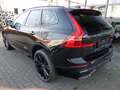 Volvo XC60 Black Edition B5 AWD Aut.*PANO*360°CAM*HUD* Schwarz - thumbnail 3
