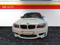BMW 1 135M Coupe mit frischem Service! Blanc - thumbnail 2