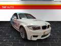 BMW 1 135M Coupe mit frischem Service! Білий - thumbnail 1