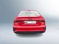 Audi A3 30 TFSI 2x S line Navi SHZ Optik sc Rot - thumbnail 5