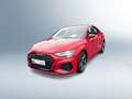 Audi A3 30 TFSI 2x S line Navi SHZ Optik sc Rot - thumbnail 2