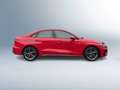 Audi A3 30 TFSI 2x S line Navi SHZ Optik sc Rot - thumbnail 10