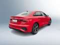 Audi A3 30 TFSI 2x S line Navi SHZ Optik sc Rot - thumbnail 6