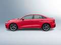 Audi A3 30 TFSI 2x S line Navi SHZ Optik sc Rot - thumbnail 3