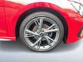 Audi A3 30 TFSI 2x S line Navi SHZ Optik sc Rot - thumbnail 11