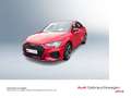 Audi A3 30 TFSI 2x S line Navi SHZ Optik sc Rot - thumbnail 1