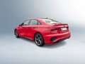 Audi A3 30 TFSI 2x S line Navi SHZ Optik sc Rot - thumbnail 5