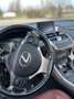 Lexus NX 300h Luxury, ibrida, 4WD Gris - thumbnail 9