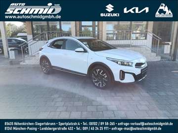 1.5 T AUTOMATIK VISION KOMFORT-PAKET