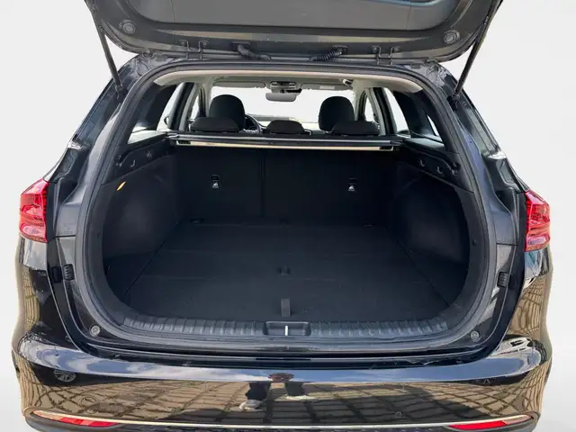 Kia Ceed view 11