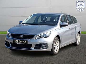 1.5 BlueHDi 130ch S\u0026S Active