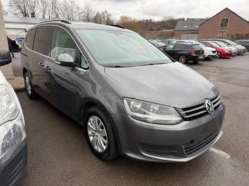 2.0 CR TDi Highline BMT DSG