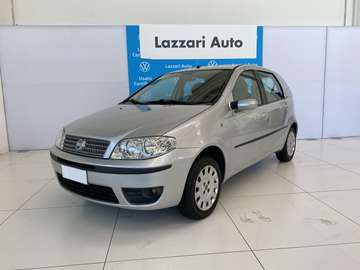 Punto  1.2 5 porte Dynamic