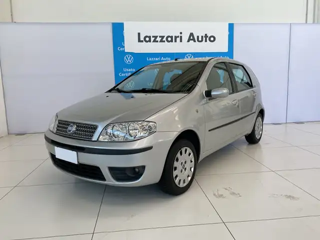 Fiat Punto Punto  1.2 5 porte Dynamic