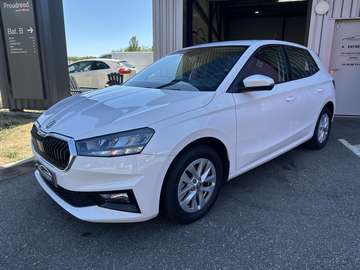 1.0 TSI EVO2 116CH SELECTION DSG7
