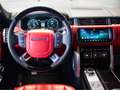 Land Rover Range Rover L405 LWB Autobiography V8 SC  VOLLAUSTATUNG Negru - thumbnail 7