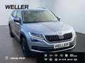 Skoda Kodiaq 2.0 TSI 4x4 DSG Style *LED*AHK*el. Heckkl* Grau - thumbnail 4