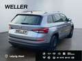 Skoda Kodiaq 2.0 TSI 4x4 DSG Style *LED*AHK*el. Heckkl* Grau - thumbnail 18