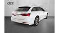 Audi A6 Avant 40 TDI S-tronic advanced HUD+MATRIX-LED+ACC+ Weiß - thumbnail 3