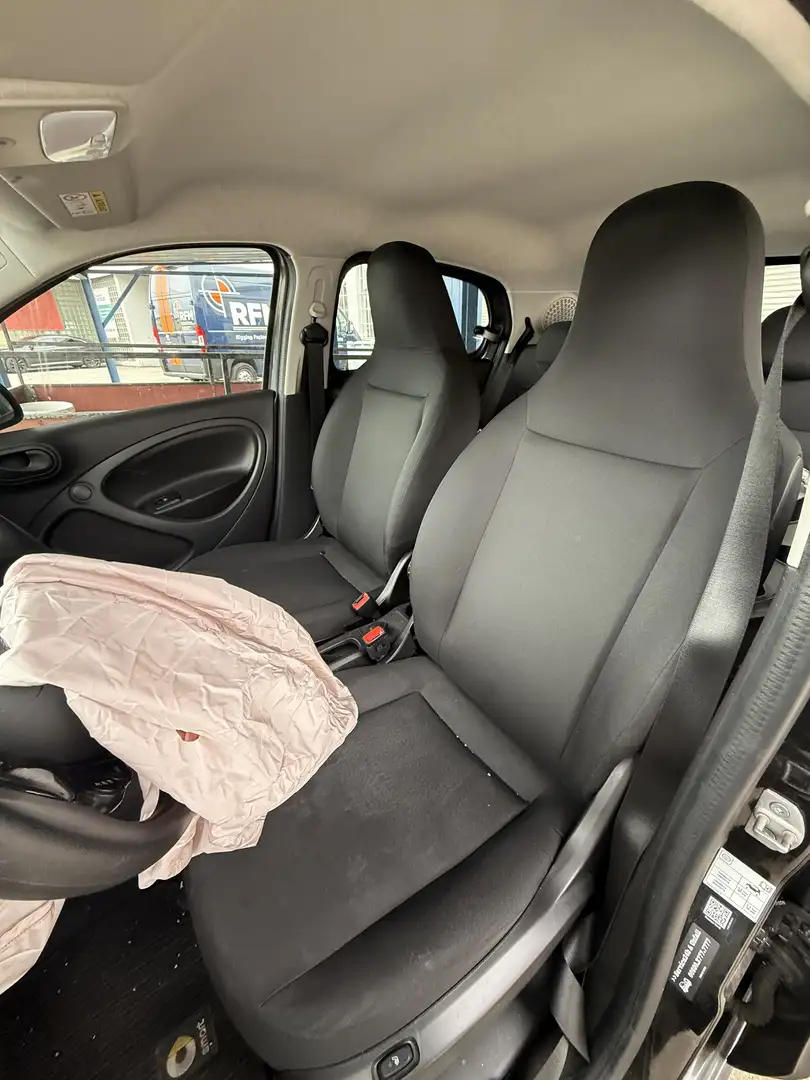 smart forFour EQ Grau - 2