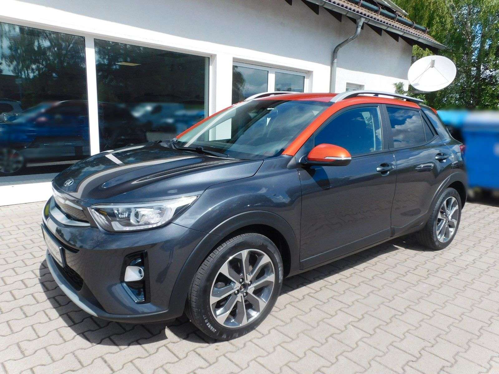 Kia Stonic