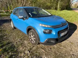 Citroen C3 SOCIETE PURE TECH 82 S