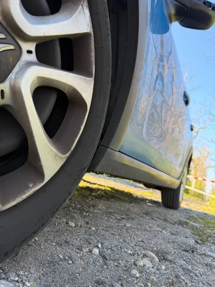 Citroen C3 C3 — photo 36