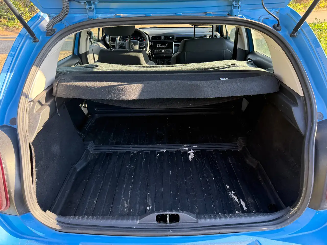 Citroen C3 C3 — photo 16
