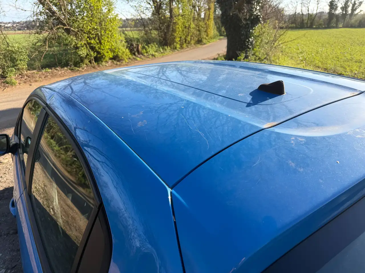 Citroen C3 C3 — photo 25
