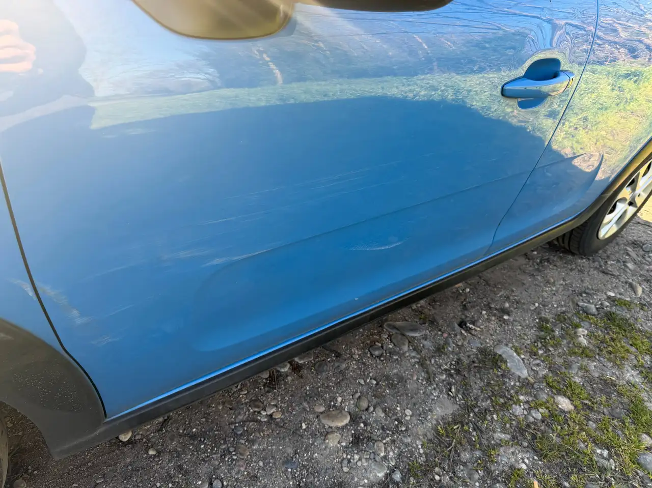 Citroen C3 C3 — photo 22