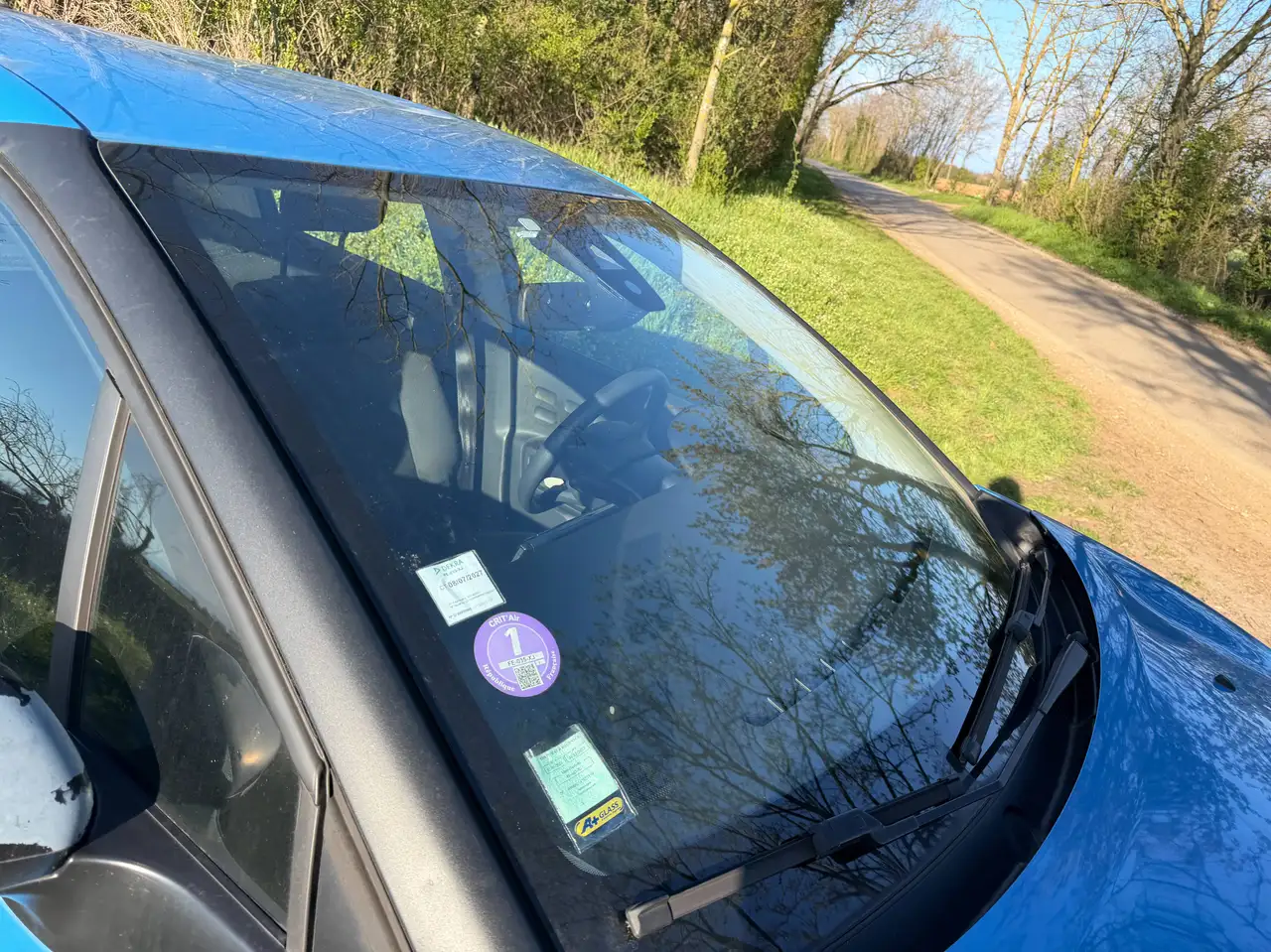 Citroen C3 C3 — photo 31