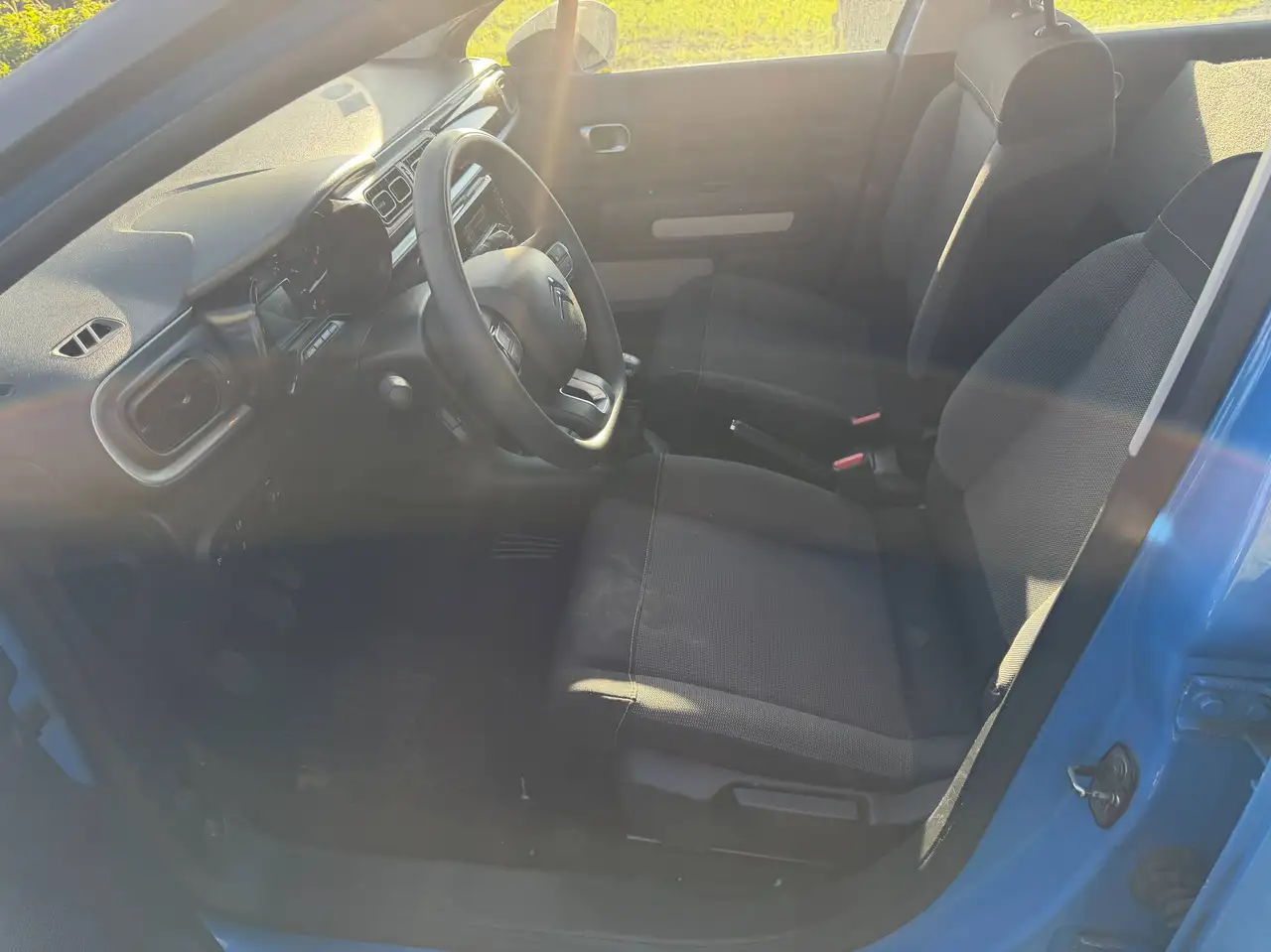 Citroen C3 C3 — photo 14