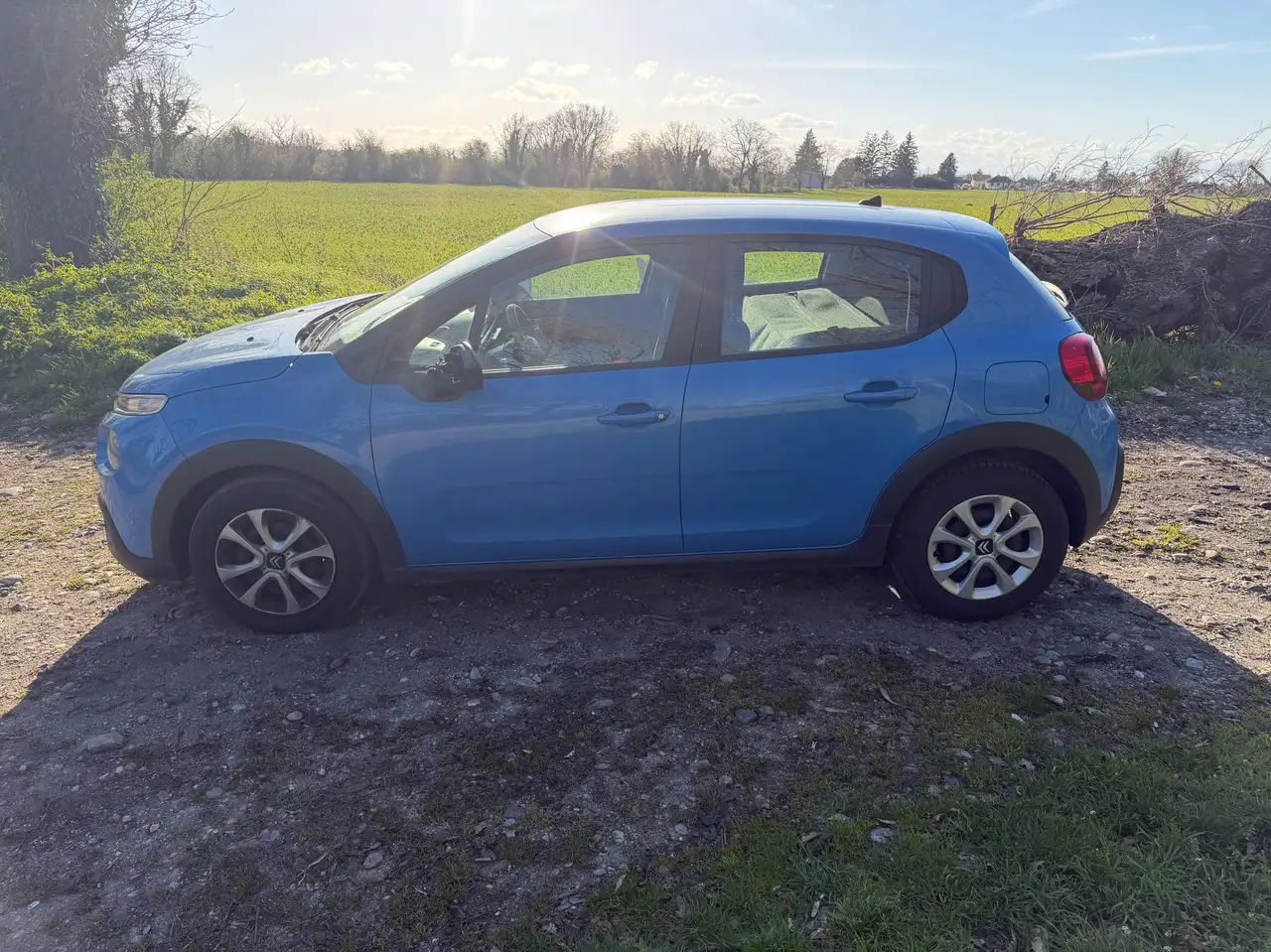 Citroen C3 C3 — photo 3