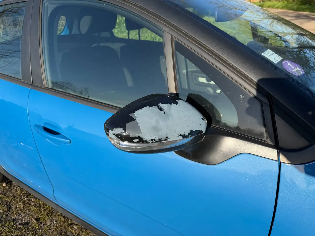 Citroen C3 C3 — photo 19