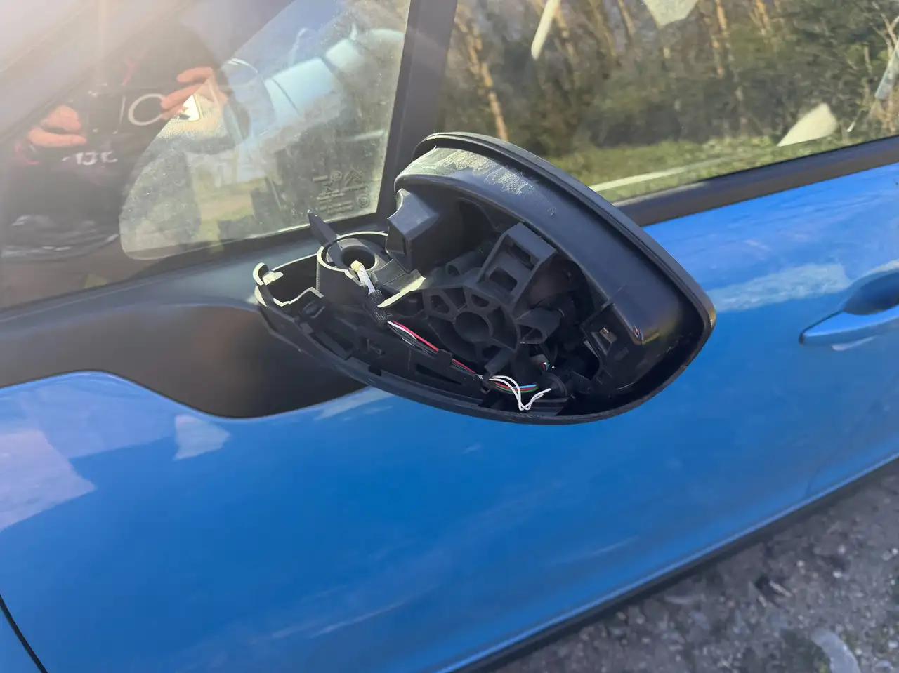 Citroen C3 C3 — photo 23