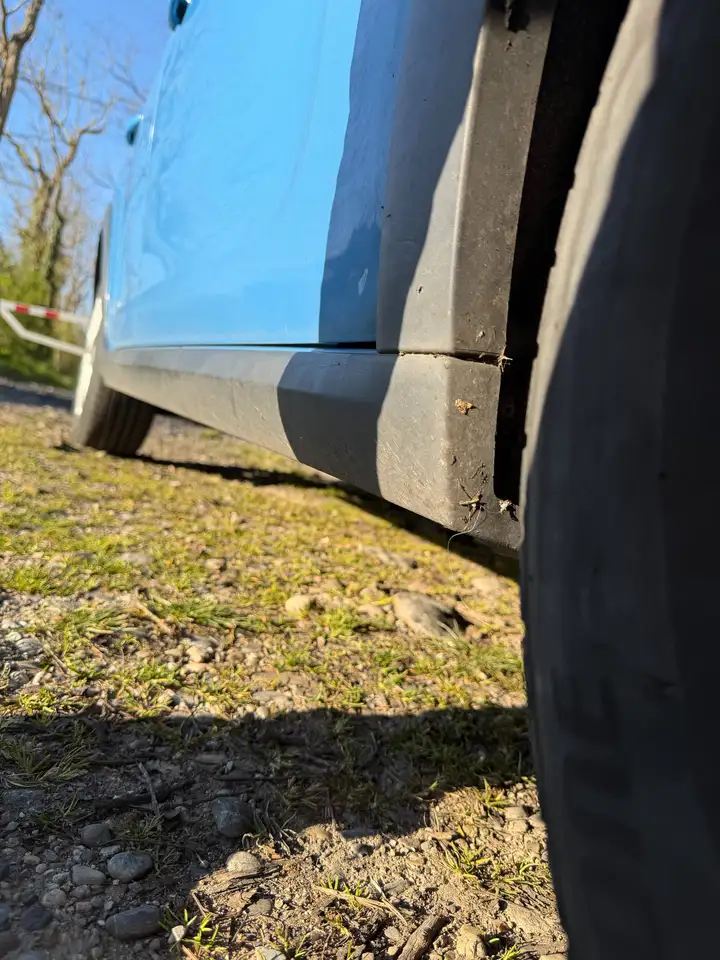 Citroen C3 C3 — photo 38