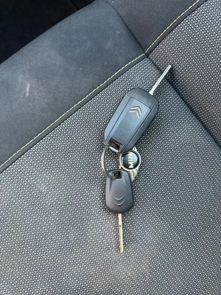 Citroen C3 C3 — photo 10