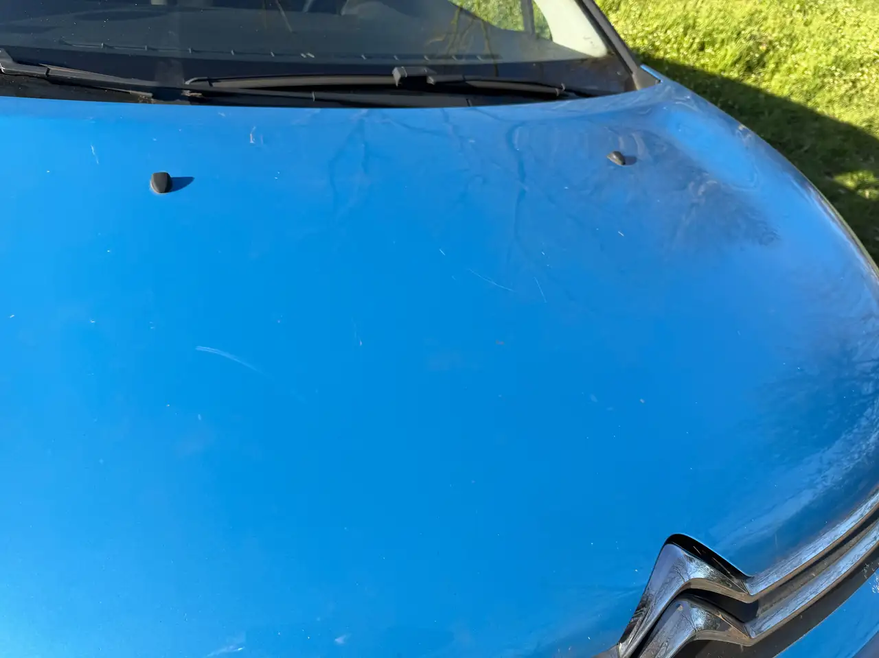 Citroen C3 C3 — photo 21