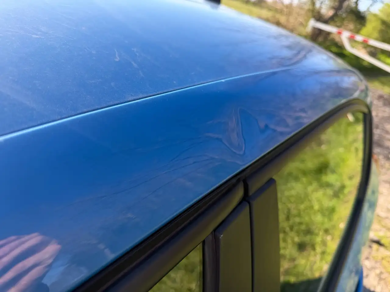 Citroen C3 C3 — photo 24