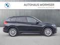 BMW X1 sDrive18i Advantage DAB LED RFK Navi Shz PDC Schwarz - thumbnail 3