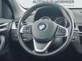 BMW X1 sDrive18i Advantage DAB LED RFK Navi Shz PDC Schwarz - thumbnail 8