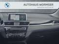 BMW X1 sDrive18i Advantage DAB LED RFK Navi Shz PDC Schwarz - thumbnail 9