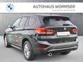 BMW X1 sDrive18i Advantage DAB LED RFK Navi Shz PDC Schwarz - thumbnail 2