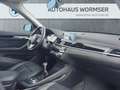 BMW X1 sDrive18i Advantage DAB LED RFK Navi Shz PDC Schwarz - thumbnail 10