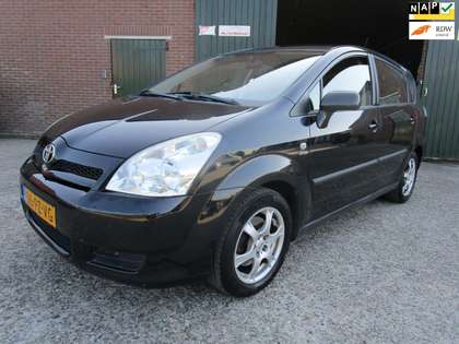 Toyota Corolla Verso 1.8 VVT-i Terra 7-personen airco mooi