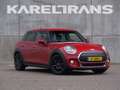 MINI Mini 1.2 Business | 5-drs | NL Auto | slechts 59.0 Червоний - thumbnail 1