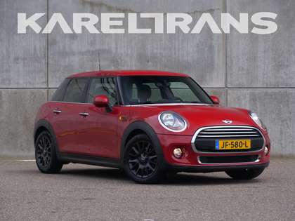 MINI Mini 1.2 Business | 5-drs | NL Auto | slechts 59.0