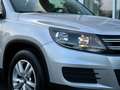 Volkswagen Tiguan Trend & Fun BMT 2.Hd*Klima*Ahk*Pdc*Diesel Argent - thumbnail 30