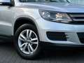 Volkswagen Tiguan Trend & Fun BMT 2.Hd*Klima*Ahk*Pdc*Diesel Argent - thumbnail 2